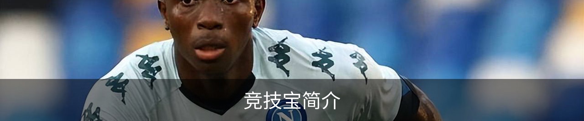 竞技宝简介